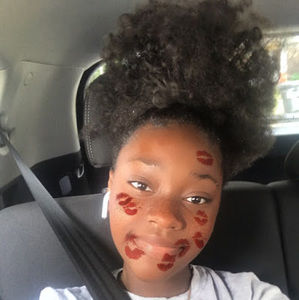 Meet your Posher, Cherish